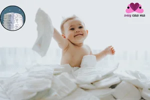 Newborn Essentials Checklist: The Ultimate Guide for New Parents 6 diaper for baby