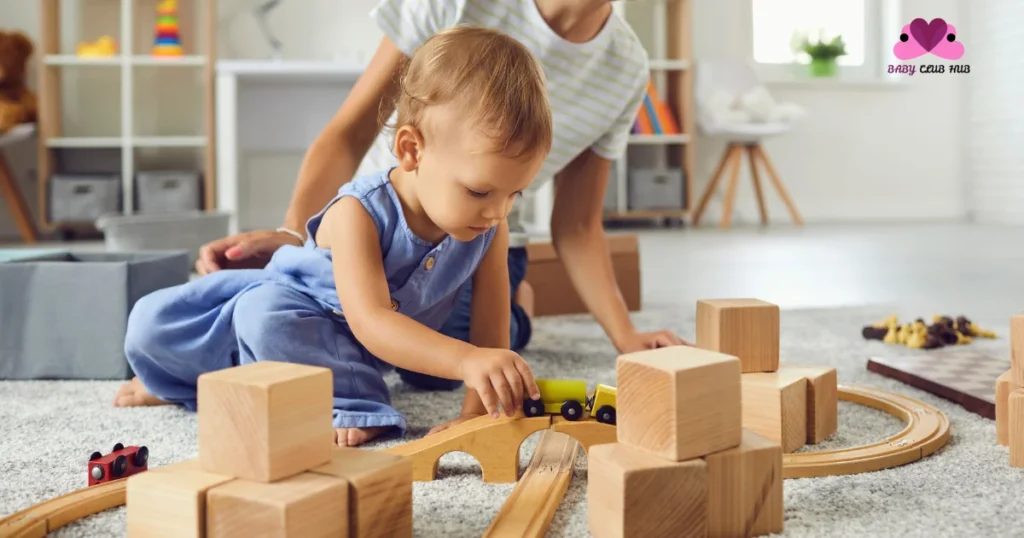 Milestones by Age: A Complete Guide for ParentsToddler milestones by age 4 Toddler milestones