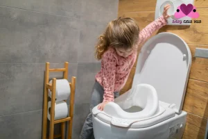 Milestones by Age: A Complete Guide for ParentsToddler milestones by age 5 potty training seats