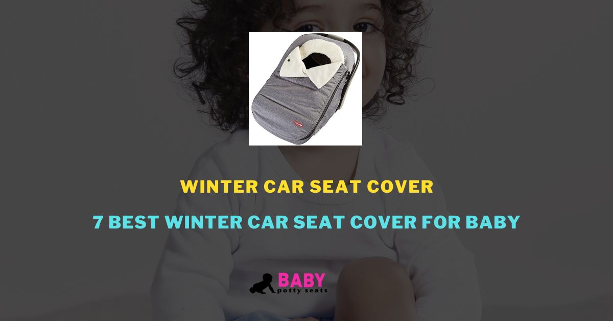 best winter carseat cover for baby