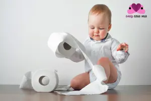 Potty training a boy in 3 days - Full Guide 5 Why Choose the 3-Day Method?